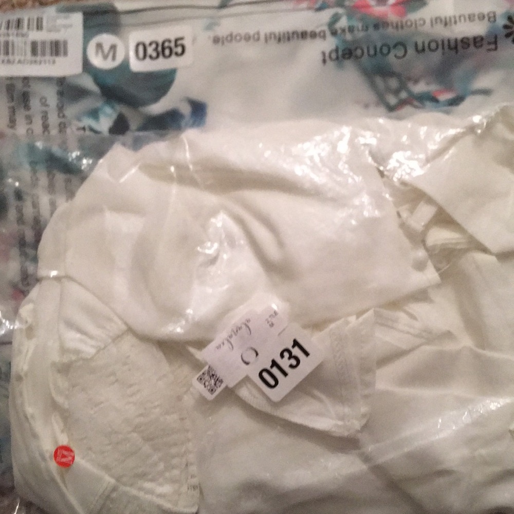 BOHO DRESS 2(S 2:4) 2(M/6) 2(L 8/10) 2(XL/12) BIN5 - Picture 9 of 9